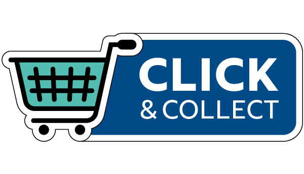 Click&Collect Logo