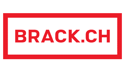 Logo Brack zum externen Shop