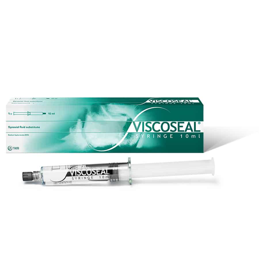 viscoseal® syringe