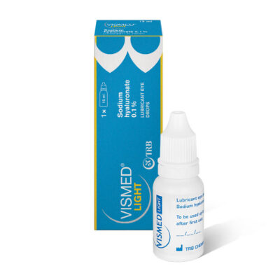 VISMED® LIGHT