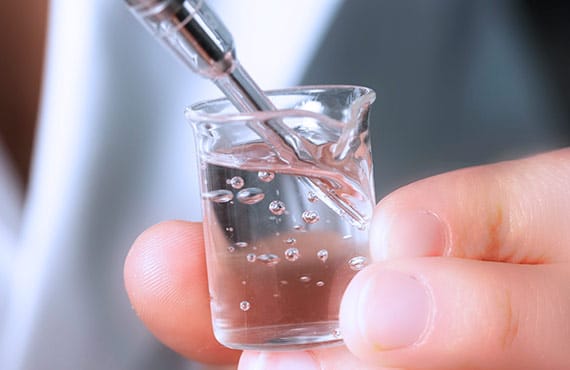 Liquid Hyaluronic-Acid, TRB-Chemedica