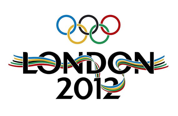 Olympische-Spiele London 2012. TRB-Chemedica