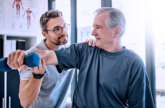 Tendinopathie, TRB-Chemedica