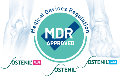 La risposta proattiva di TRB al nuovo regolamento europeo sui dispositivi medici (MDR)