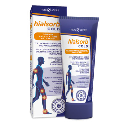 Packshot Hialsorb