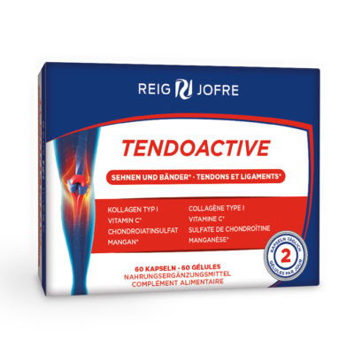 TENDOACTIVE