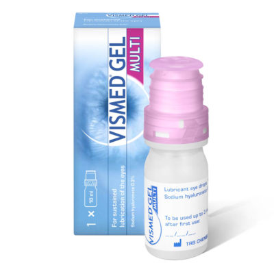 VISMED® GEL MULTI