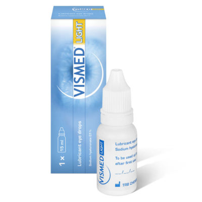 VISMED® LIGHT