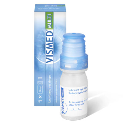 VISMED® MULTI