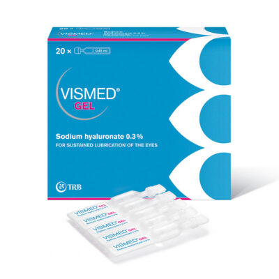 VISMED® GEL