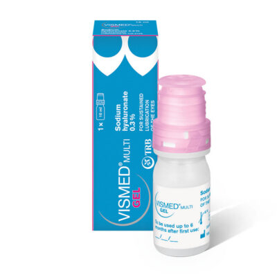 VISMED® GEL MULTI