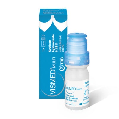 VISMED® MULTI