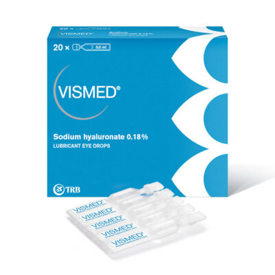 VISMED®