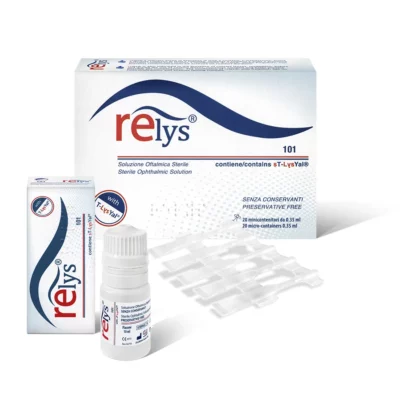 relys® multi and Micro-Container