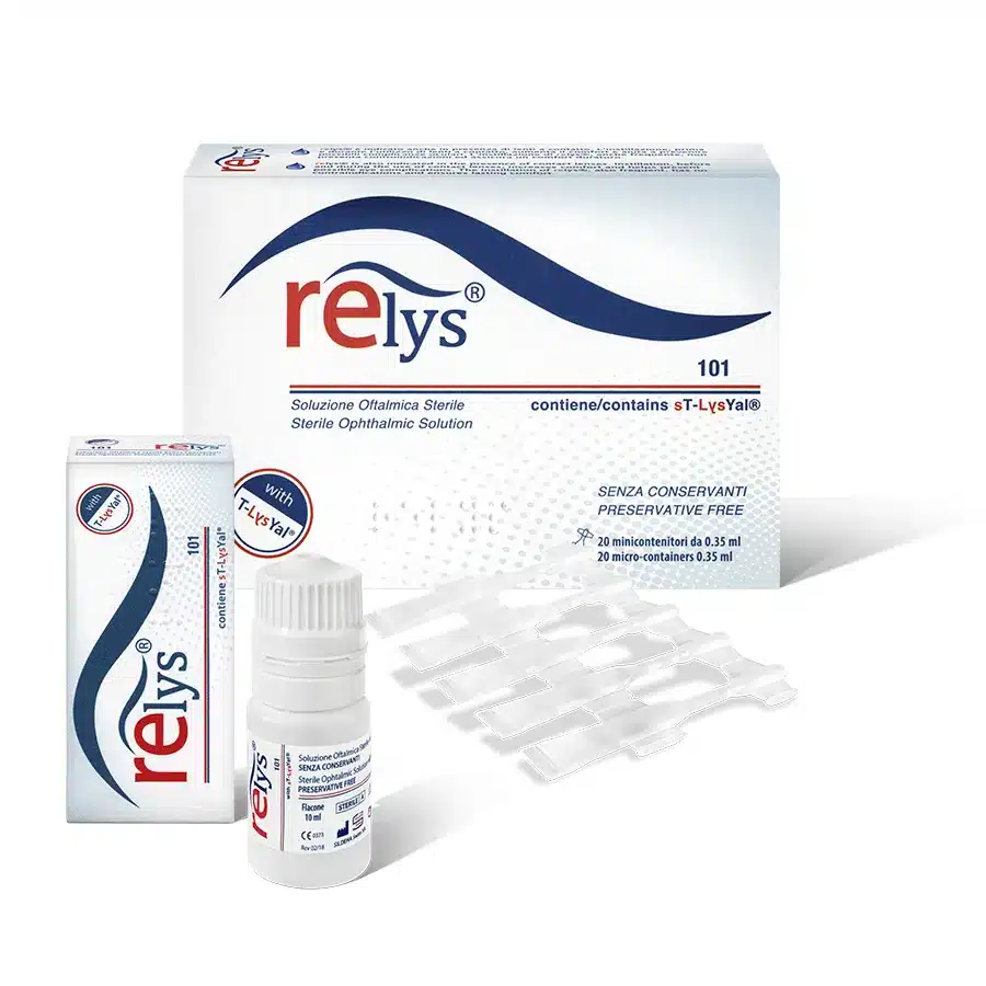 relys® multi and Micro-Container