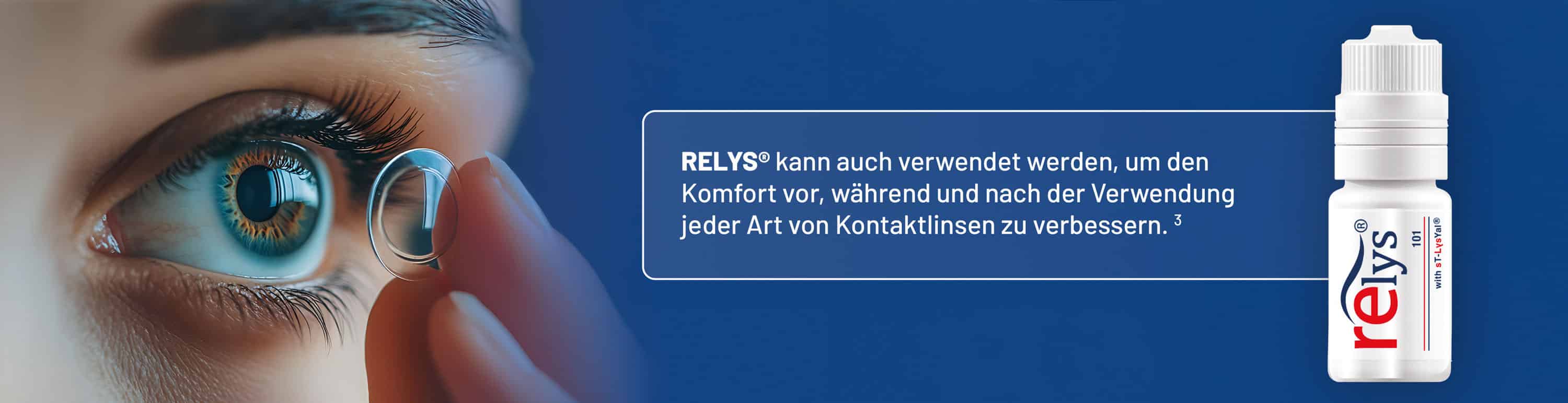 relys® multi Bottom Image